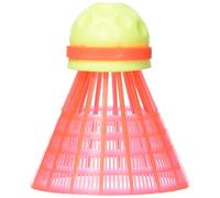 Speedminton Speedertube Fun Volant Mixte Enfant, Orange, 10 cm