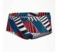Speedo 13.5cm Club Training Allover Brief Homme Multicolore Multicolore
