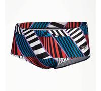 Speedo 13.5cm Club Training Allover Brief Homme Multicolore - Nos meilleurs slips de bain hommes 75