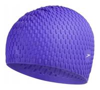 Speedo Bonnet de bain Bubble Cap Mixte Adulte Lavande Taille unique