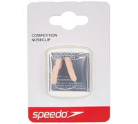 Speedo Pince-nez natation Competition - Mixte adulte - Couleur peau - Taille unique