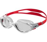 Speedo Lunettes de natation Biofuse 2.0 – Ajustement aisé breveté, Antibuée, Anti-fuites