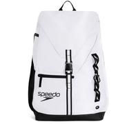 Speedo 35l team rucksack blanche
