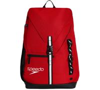 Speedo Team 35l Backpack Rouge