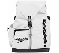 Speedo 45l pro bag blanche
