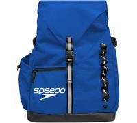 Speedo 45l pro bag bleue