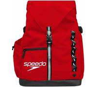 Speedo 45l pro bag rouge