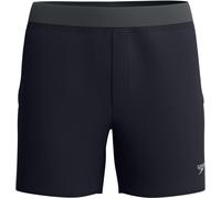 Speedo 4Way Flex Solid Volley 16 Anthracite 2X Grand. Male