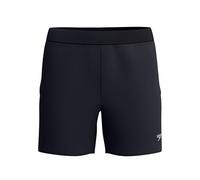 Speedo 4way Flex Solid Volley 16" Short de Bain pour Homme, Anthracite, L