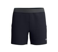 Speedo 4way Flex Solid Volley 16" Short de Bain pour Homme, Anthracite, XXL