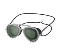 Speedo 8004132149381SZ Sunny G Mariner Miroir Argent/ meraude/Miroir Argent 1SZ