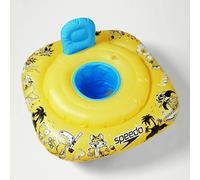 Speedo 81224614689 Pvc Bleu, Jaune Siège De Natation Bleu