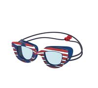 Speedo 87750704153321SZ Sunny G Pop Seasiders Print USA pour enfants, True Cobalt/Celeste 1SZ