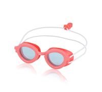 Speedo 877507058241SZ Sunny G Pop Sea Shells Print pour enfants GEORGIA PEACH DOT/CELESTE 1SZ