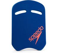 Speedo Adults Kick Board Swimming Float Bleu/Orange Taille unique Unisex