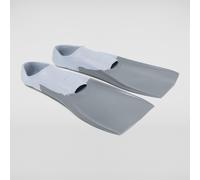 Speedo Long Blade Fin Triathlon-Natation Long Blade Fin 34/35 Gris/argent