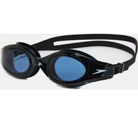 Speedo Adults Training Goggles Noir/Gris Taille unique Unisex