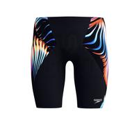Speedo Allover Digital V-Cut Noir 44