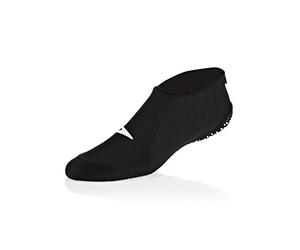 Speedo AM Chaussons de Piscine/Natation, Homme, Noir, 11-12 Ans