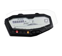 Speedo Angels Nano Glass Protecteur d'écran pour MT-07 / FZ-07/700 TRACER (2014+)