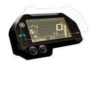 Speedo Angels Nano Glass Protecteur d'écran pour MT-10 / FZ-10 (2016+)