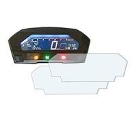 Speedo Angels Nano Glass Protecteur d'écran pour NC750X / NC750S / INTEGRA (2016+) x 2
