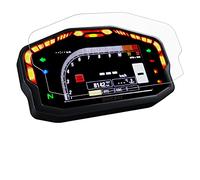 Speedo Angels Nano Glass Protecteur d'écran pour Panigale 899/959/1199/1299 (2012+)