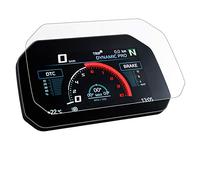 Speedo Angels Nano Glass Protecteur d'écran pour R 1250 GS (2018+)