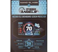 Speedo Angels Nano Glass Protecteur d'écran pour R 1250 GS (2018+) x 2