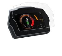 Speedo Angels NANO GLASS Protecteur d'écran pour SPEED TRIPLE 1200 RS (2021-)