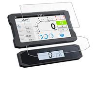 Speedo Angels NANO GLASS Tableau de Bord Protecteur d'écran pour CRF1100L AFRICA TWIN (2020+)