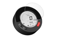 Speedo Angels Protecteur d'écran compatible avec ELIMINATOR (2024-) 2 x Ultra Transparent