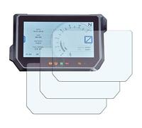 Speedo Angels Protecteur d'écran pour 1290 Super Adventure (2017+) - 3 x Antireflet