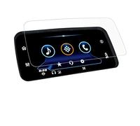 Speedo Angels Protecteur d'écran pour Tableau de Bord Compatible avec Harley Davidson Boom! Box GTS (2019+) 2X antireflet