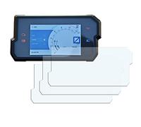 Speedo Angels Tableau de Bord Protecteur d'écran pour 790 890 ADVENTURE (2019+) 3 x Ultra Transparent