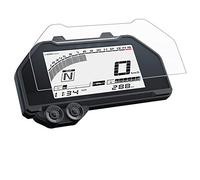 Speedo Angels Tableau de Bord Protecteur d'écran pour YAMAHA MT 03 (2020+) 2 x Ultra Transparent