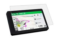 Speedo Angels Tableau de Bord Protector d'écran pour Garmin ZUMO XT 3 x Ultra Transparent