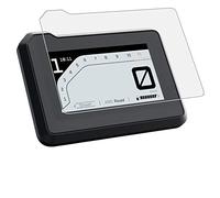 Speedo Angels Verre Trempé Protecteur D'écran pour 890 ADVENTURE (R/RALLY) (2023-) 1 x Anti Reflet