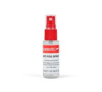 Speedo Spray anti-buée unisexe transparent taille unique