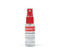 Speedo Spray anti-buée unisexe transparent taille unique