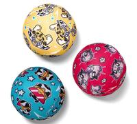 Speedo Boules d'eau Learn To Swim Character – Unisexes pour enfants – Assorties jaune/magenta/bleu