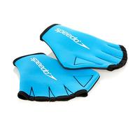 Speedo Aqua Glove Gants Mixte Adulte, Bleu, L
