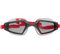 Speedo Aquapulse Pro Mens Goggles Chrome/Fumée Taille unique Unisex