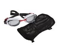 Speedo Aquapure Lunettes Rouge