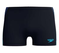 Speedo Aquashort Tech Panel Noir 40