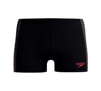 Speedo Aquashort Tech Panel Noir 46