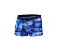 Speedo Aquashort Valmilton Bleu 46