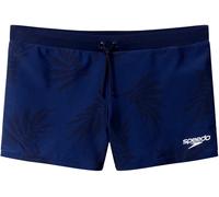 Speedo Aquashort Valmilton Bleu marine 44