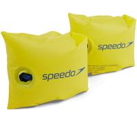 Speedo armbands fluo yellow 0-2
