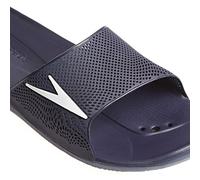 Speedo Atami II Max Chaussons Homme, Navy/Blanc, 6